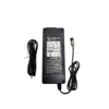 Cargador 60V (Salida 67,2V)2A conector GX16 [Tai-Zo]