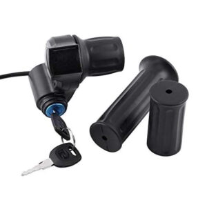 Acelerador Puño Con Llave patinete Acelerador Puño Con Llave patinete