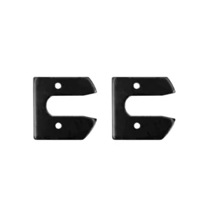 Acoples de rueda trasera para Xiaomi M365 Acoples de rueda trasera para Xiaomi M365