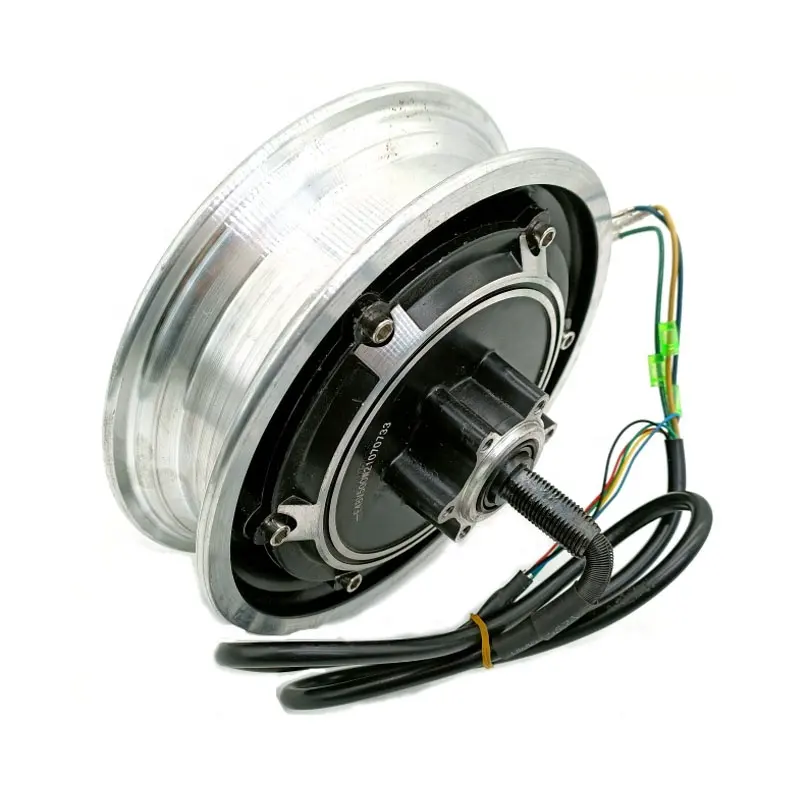 Kugoo-Motor M4 48v de Rueda trasera para patinete eléctrico M4 Kugoo-Motor de Rueda trasera para patinete eléctrico M4