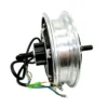 Kugoo-Motor de Rueda trasera para patinete eléctrico Kugoo-Motor de Rueda trasera para patinete eléctrico M4