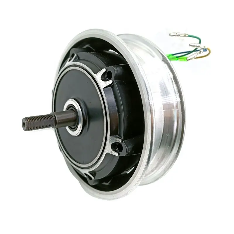 Kugoo-Motor de Rueda trasera para patinete eléctrico M4 Kugoo-Motor de Rueda trasera para patinete eléctrico M4