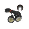 Luz LED de ojo de Águila