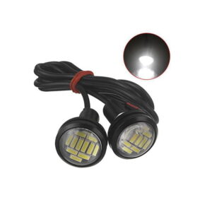 Luz LED de ojo de Águila blanca Luz LED de ojo de Águila
