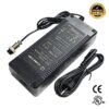cargador 54,6V 2A GX16 premium smartgyro