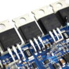 controladora xiaomi v3 mos controladora xiaomi v3 basico placa