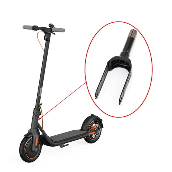 horquilla ninebot f30 horquilla ninebot seire f
