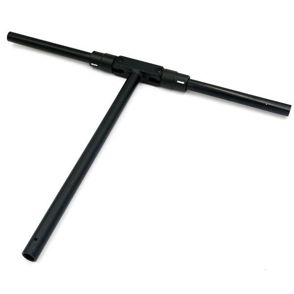 manillar plegable para patinete