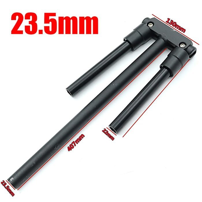 manillar plegable para patinete 48v