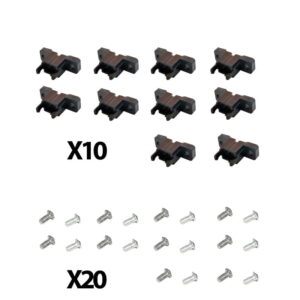 soporte-luz-trasera-xiaomi patinete pack soporte-luz-trasera-xiaomi patinete pack
