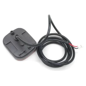 luz trasera ninebot serie F F30