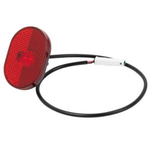 luz trasera xiaomi scooter 4 pro