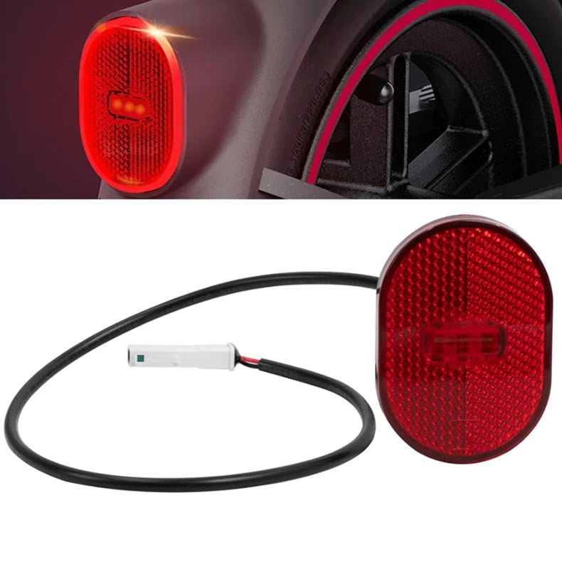 luz trasera xiaomi scooter pro 4 luz trasera xiaomi scooter pro 4