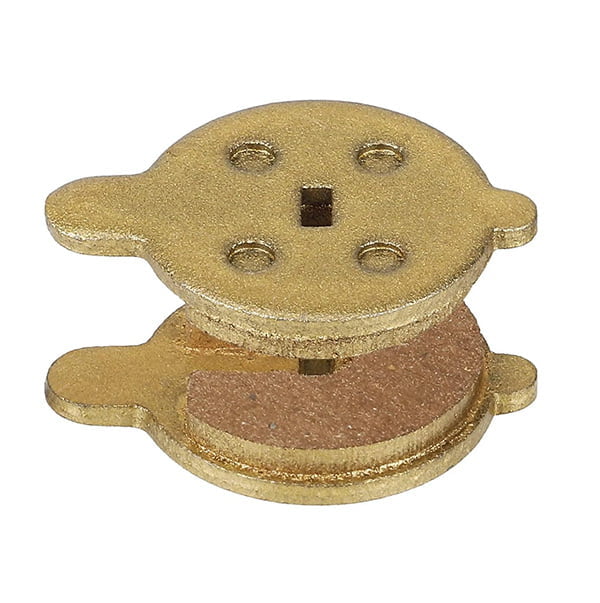 pastilla freno semimetálico pastilla freno patinete niu Kqi2