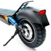 patinete-electrico-smartgyro-rockway rueda 10x2,75 semioffroad tubeless