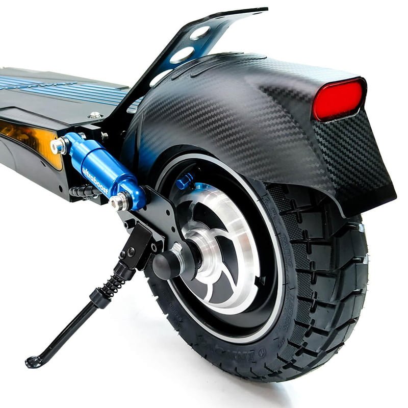 patinete-electrico-smartgyro-rockway rueda 10x2,75 semioffroad tubeless