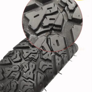 rueda 10x2,5-6,5 todoterreno tubeless