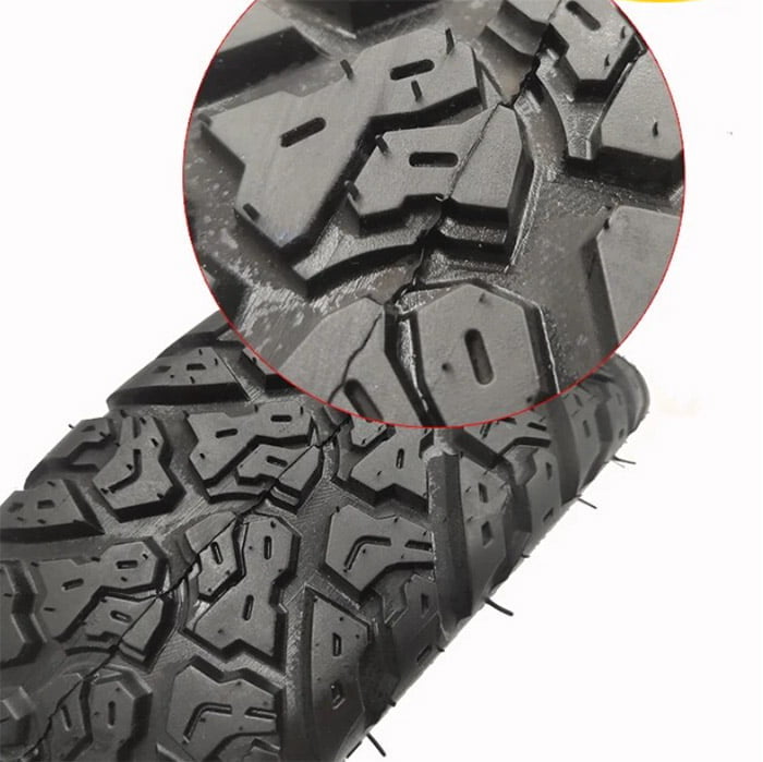 rueda 10x2,5-6,5 todoterreno tubeless