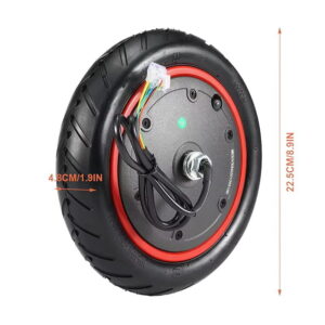 motor xiaomi 350w