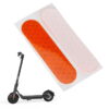 pegatina reflectante ninebot f