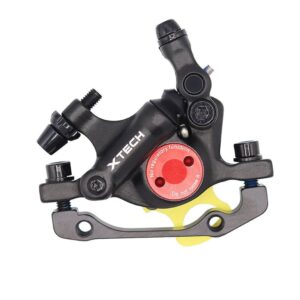 pinza freno xtech negra pinza freno xtech negra