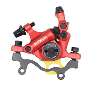 pinza xtech roja pinza xtech roja