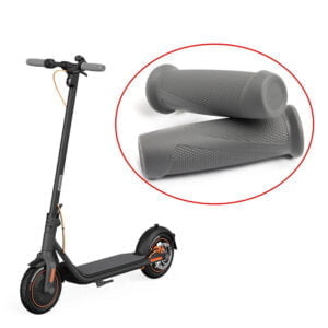 Puño patinete ninebot F