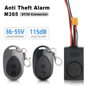 alarma antirobo xt30 alarma antirobo xt30