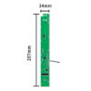 bms 10s 36v