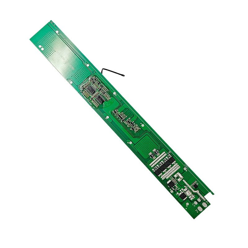 BMS genérico 10S 36V para batería copia de xiaomi