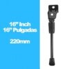 caballete 16 pulgadas bici
