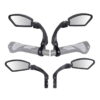 espejo retrovisor patinete y bici espejo retrovisor patinete y bici