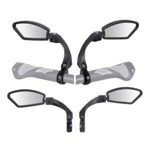 espejo retrovisor patinete y bici