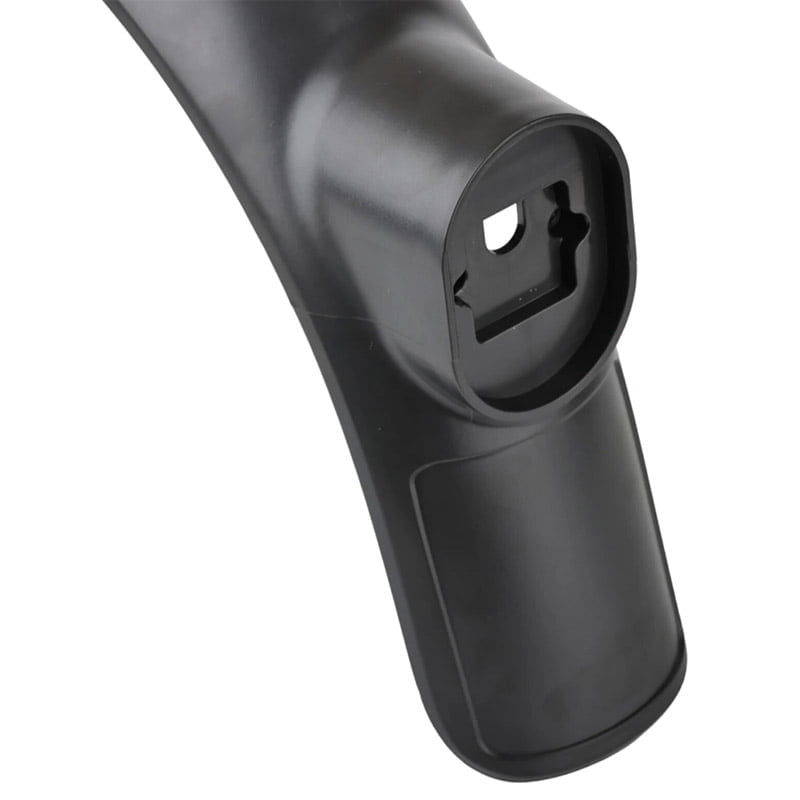 guardabarros detalle xiaomi pro 4 guardabarros detalle xiaomi pro 4