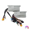 controladora crossover dual max compatible