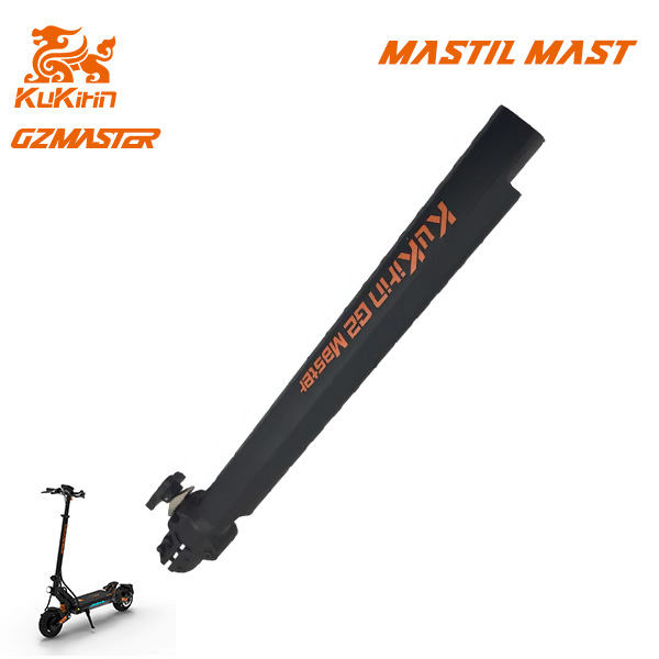 mastil kukirin g2 master detalle