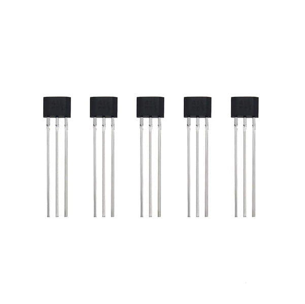 sensor hall 41f pack 5
