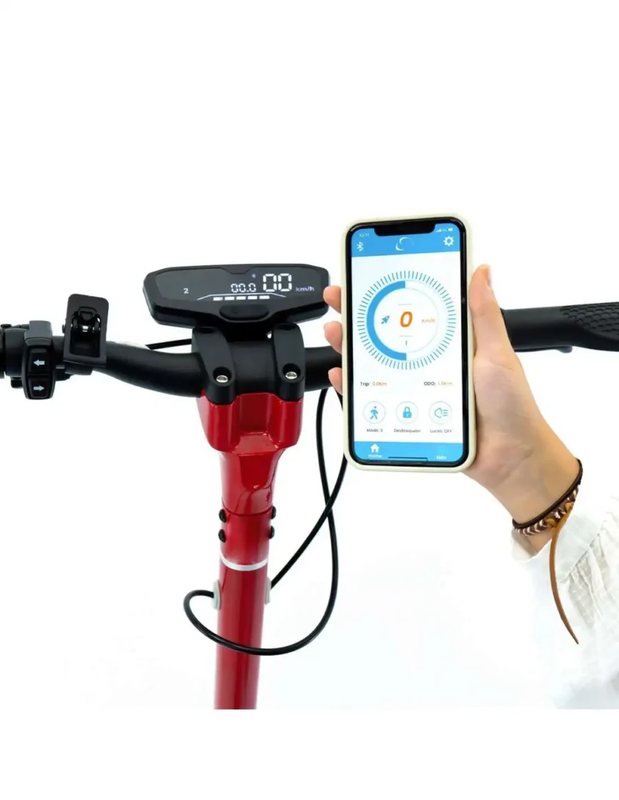 Display-smartgyro-k2 Display-smartgyro-k2