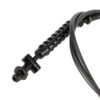 cable de freno tambor xiaomi scooter 4 ultra detalle cable de freno tambor xiaomi scooter