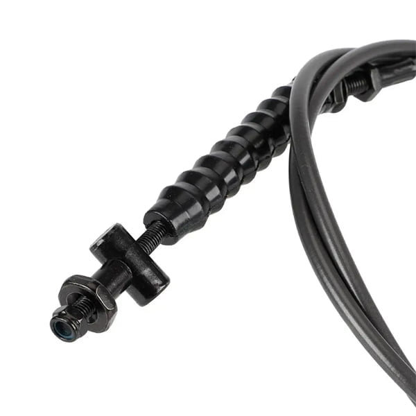 cable de freno tambor xiaomi scooter 4 ultra detalle cable de freno tambor xiaomi scooter