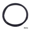 cable hidraulico 3m negro