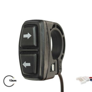 botonera luz intermitente smartgyro k2 botonera luz intermitente smartgyro k2