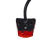 detalle luz kukirin g2 pro detalle luz kukirin g2 pro