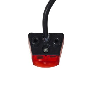 detalle luz kukirin g2 pro