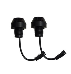 luz intermitente puño k2 smartgyro