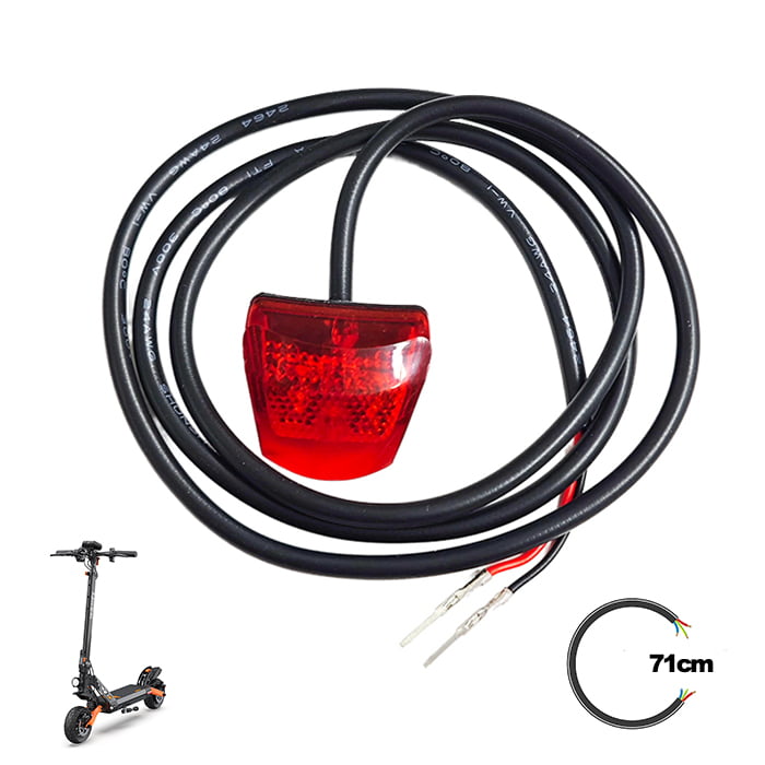 luz trasera kukirin g2 pro luz trasera kukirin g2 pro
