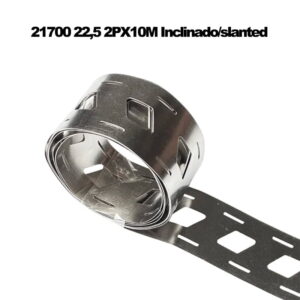 rollo niquel 21700 22,5 2p inclinado rollo niquel 21700 22,5 2p inclinado