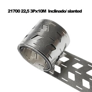 rollo niquel 21700 22,5 3p inclinado rollo niquel 21700 22,5 3p inclinado