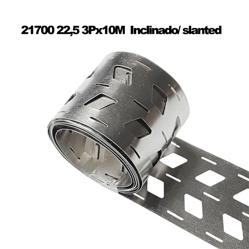 rollo niquel 21700 22,5 3p inclinado rollo niquel 21700 22,5 3p inclinado
