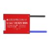 BMS DALY 14S 52v 60A bateria BMS DALY 14S 52v 60A bateria